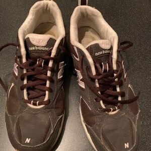 New Balance Sneakers!